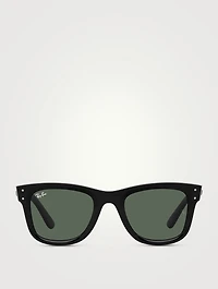 RBR0502S Wayfarer Reverse Sunglasses