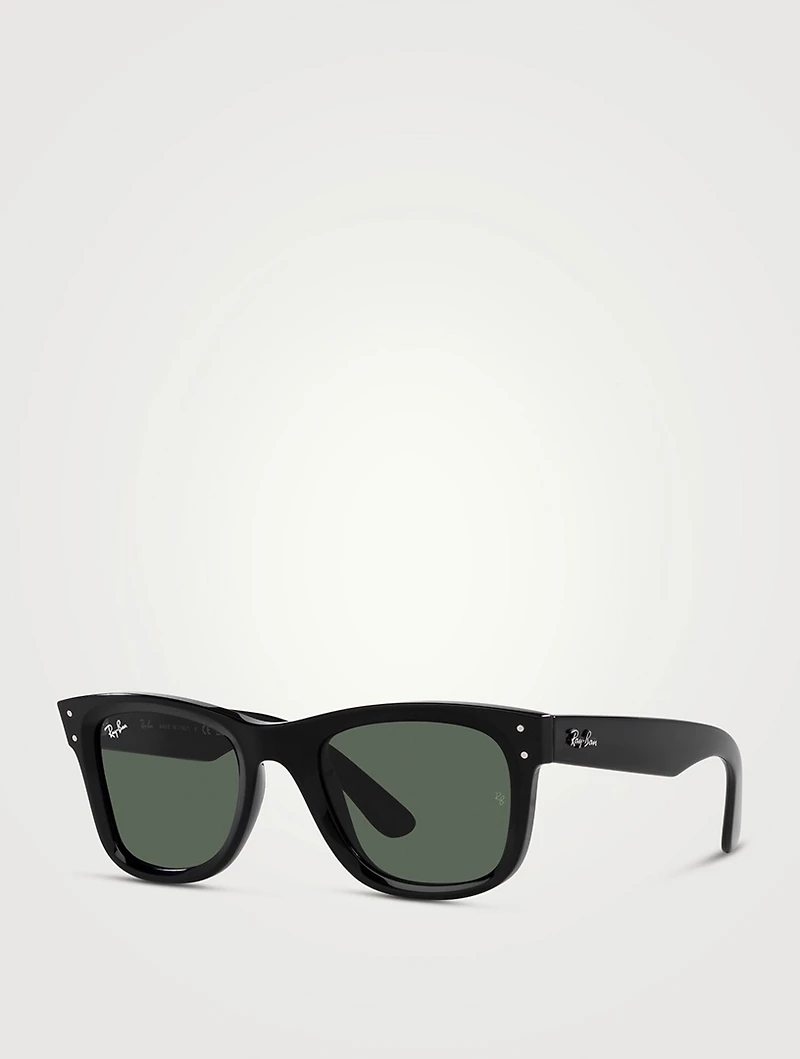 RBR0502S Wayfarer Reverse Sunglasses