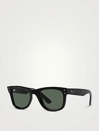 RBR0502S Wayfarer Reverse Sunglasses