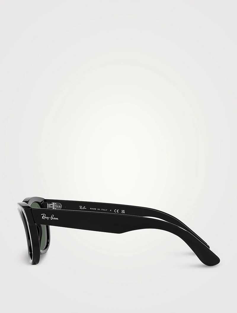 RBR0502S Wayfarer Reverse Sunglasses