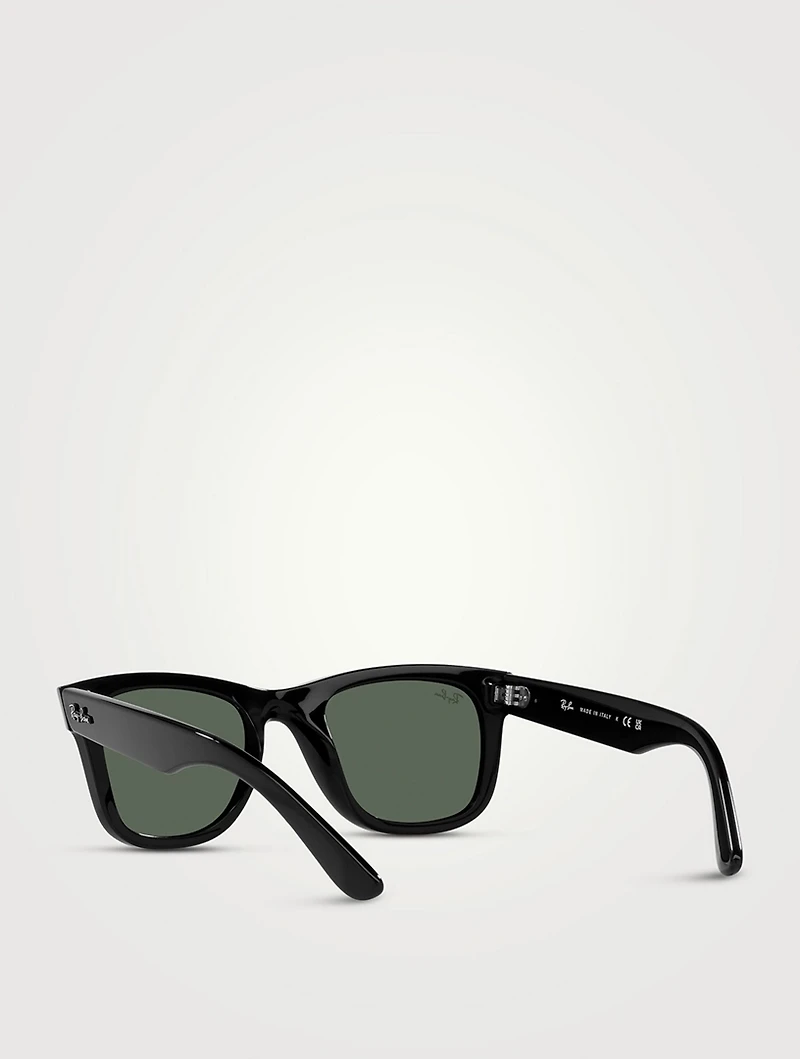 RBR0502S Wayfarer Reverse Sunglasses
