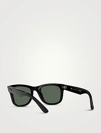 RBR0502S Wayfarer Reverse Sunglasses