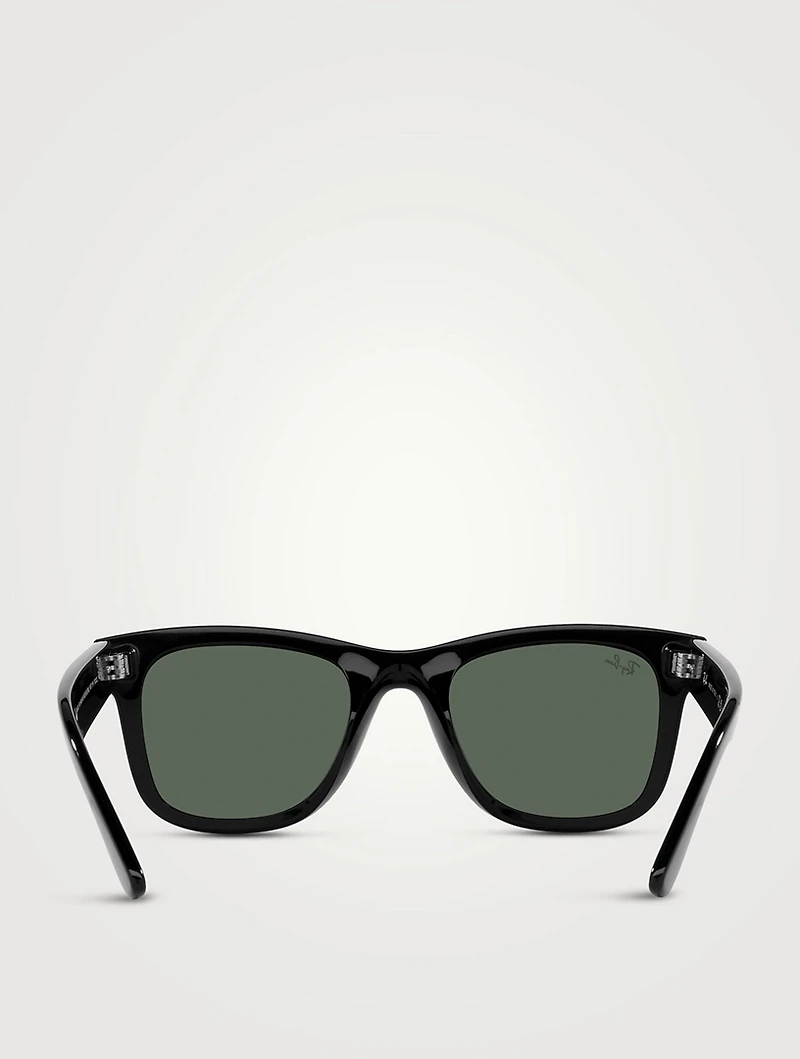 RBR0502S Wayfarer Reverse Sunglasses