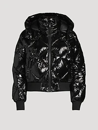 Bankhead Down Bomber Jacket