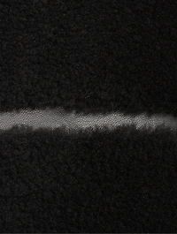 Golden Prairie Shearling Jacket