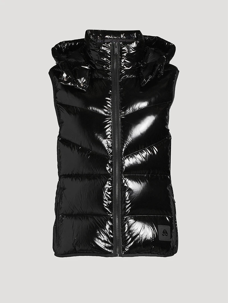 Park Down Vest