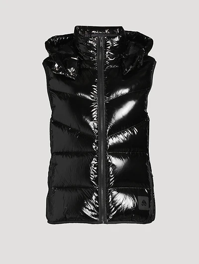 Park Down Vest