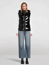 Park Down Vest