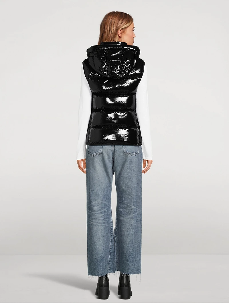 Park Down Vest