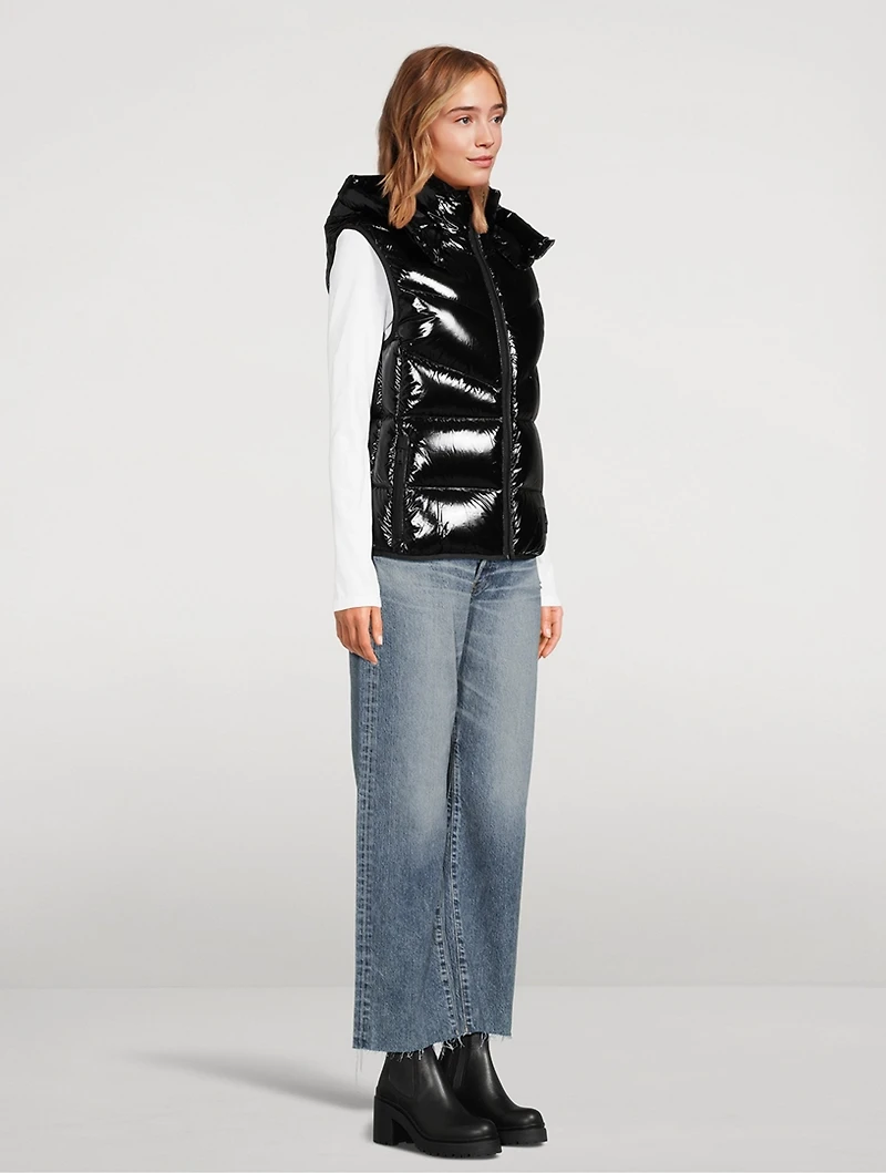 Park Down Vest