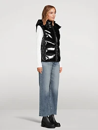 Park Down Vest