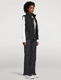 Cambria Down Vest