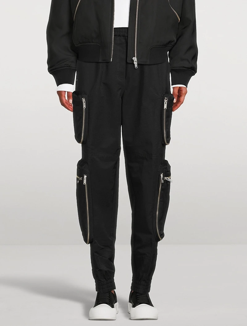 Chelsea Cargo Pants