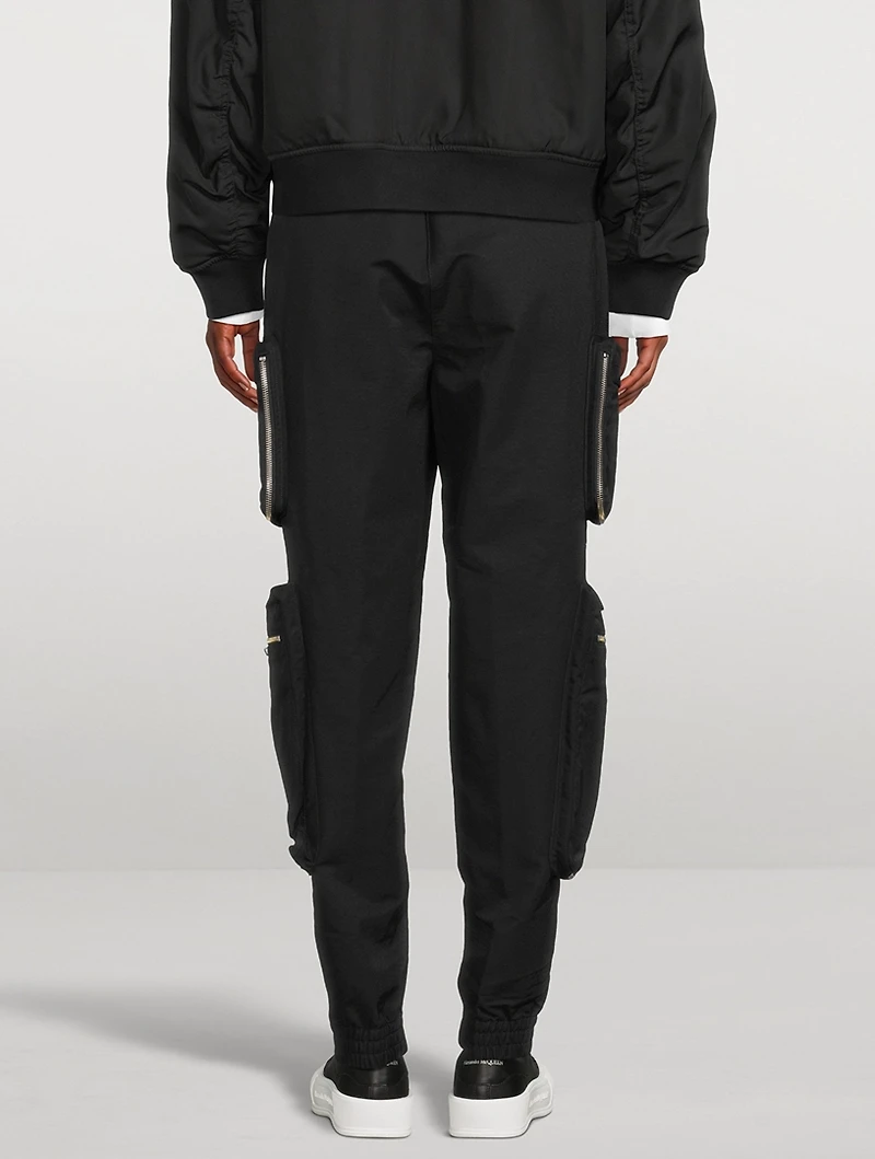 Chelsea Cargo Pants
