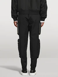 Chelsea Cargo Pants