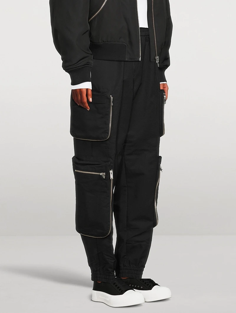 Chelsea Cargo Pants