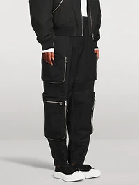 Chelsea Cargo Pants