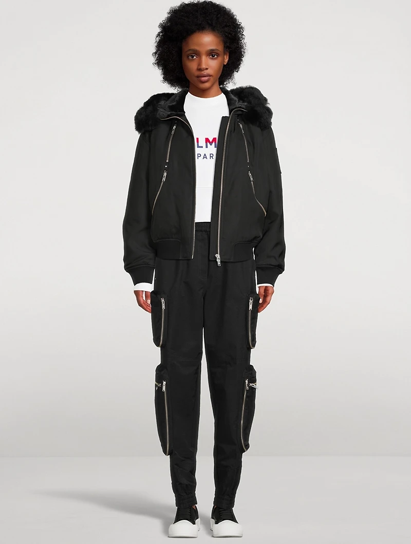 Chelsea Cargo Pants