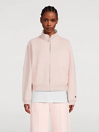 Clifton Zip Sweatshirt