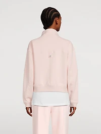 Clifton Zip Sweatshirt