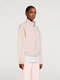 Clifton Zip Sweatshirt
