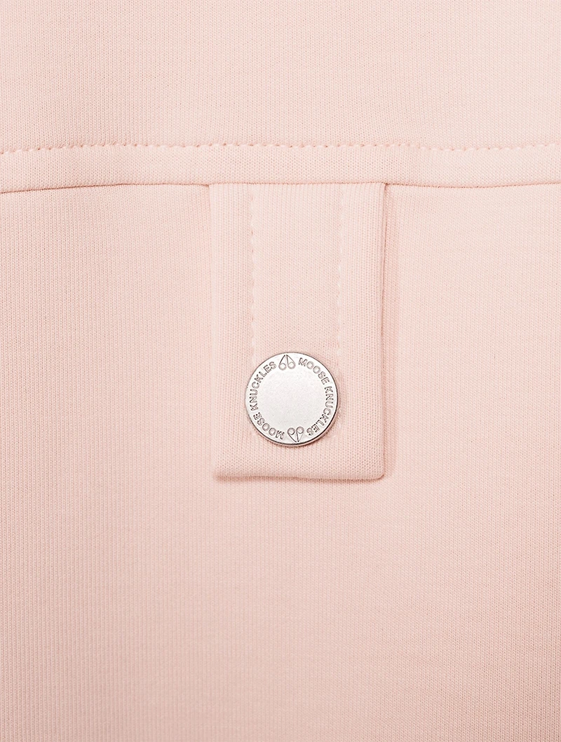 Clifton Zip Sweatshirt