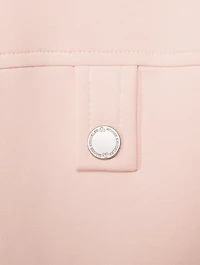 Clifton Zip Sweatshirt