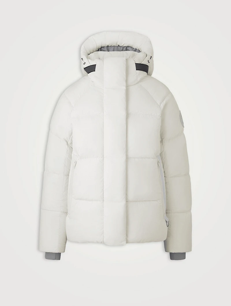 Junction Down Parka