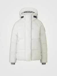 Junction Down Parka