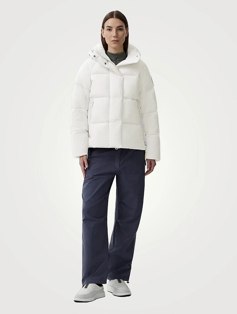 Junction Down Parka