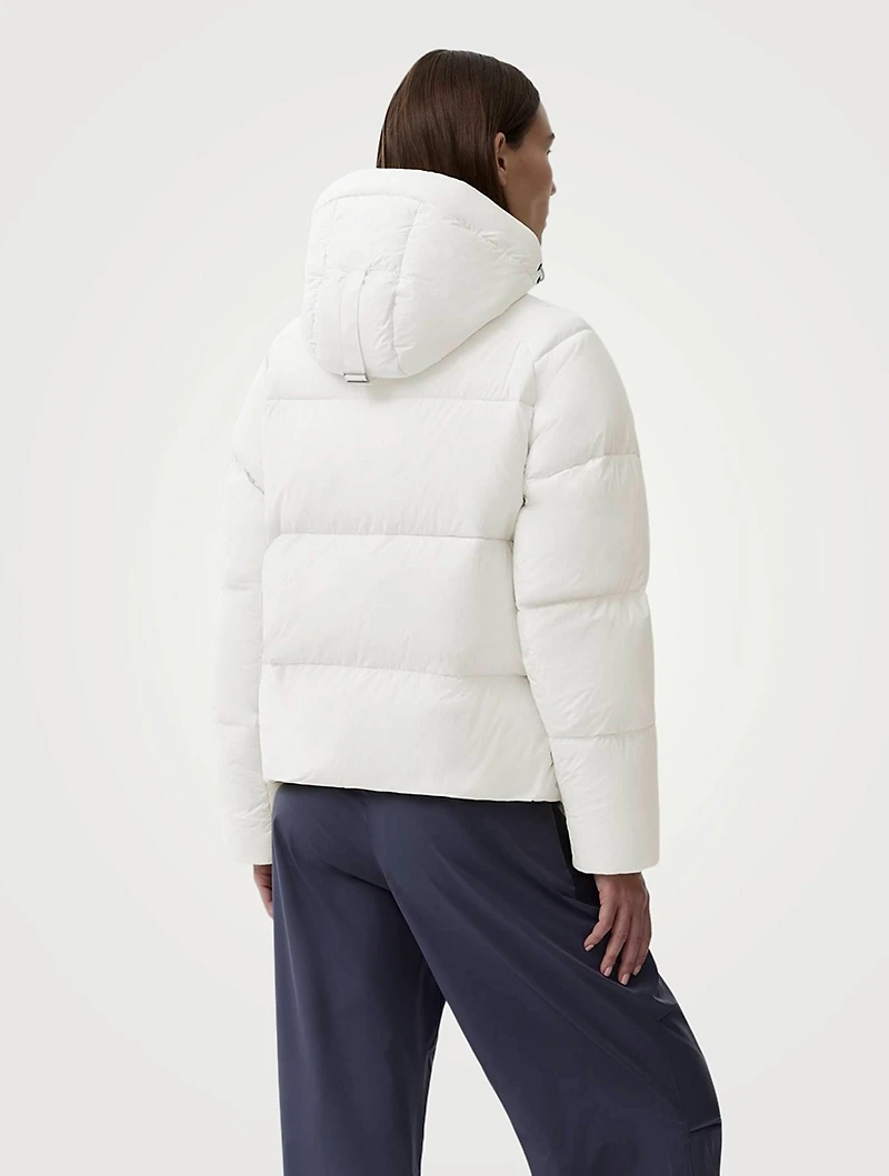 Junction Down Parka