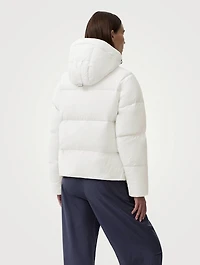 Junction Down Parka