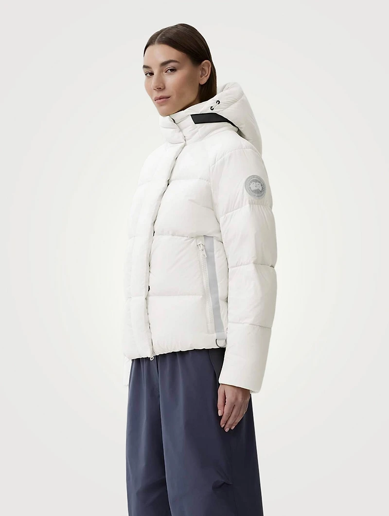 Junction Down Parka