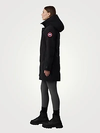 Shelburne Down Parka
