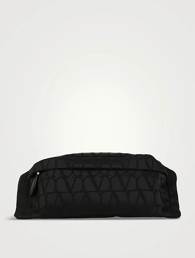 Iconographe Nylon Belt Bag