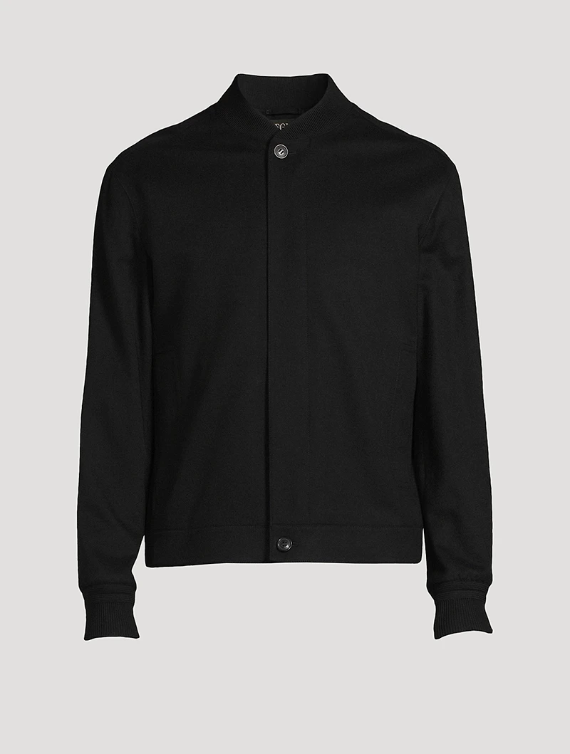 Oasi Cashmere Elements Bomber
