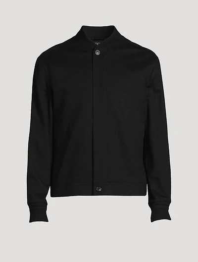 Oasi Cashmere Elements Bomber
