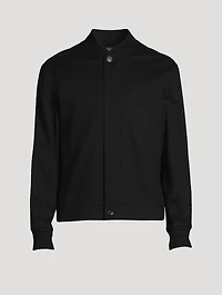 Oasi Cashmere Elements Bomber