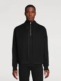 Oasi Cashmere Elements Bomber