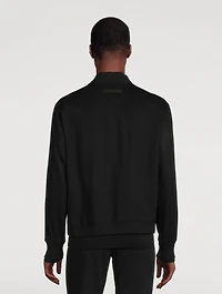 Oasi Cashmere Elements Bomber