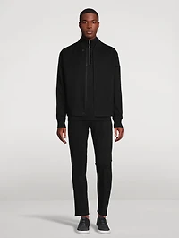 Oasi Cashmere Elements Bomber