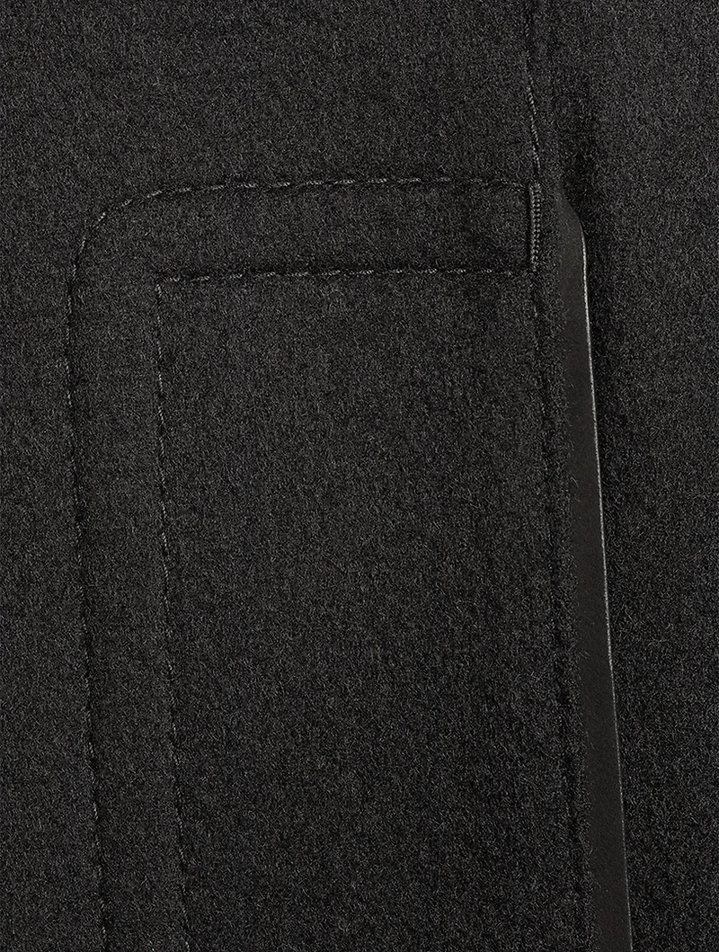Oasi Cashmere Elements Bomber
