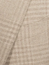 Wool And Cashmere Jacket