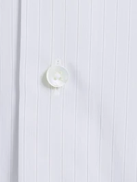 Cotton Long-Sleeve Shirt
