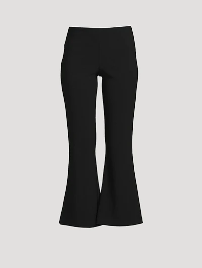 Vilana Flared Trousers