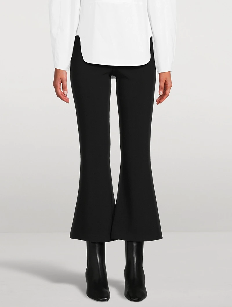 Vilana Flared Trousers