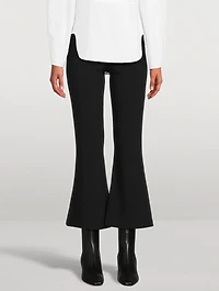Vilana Flared Trousers