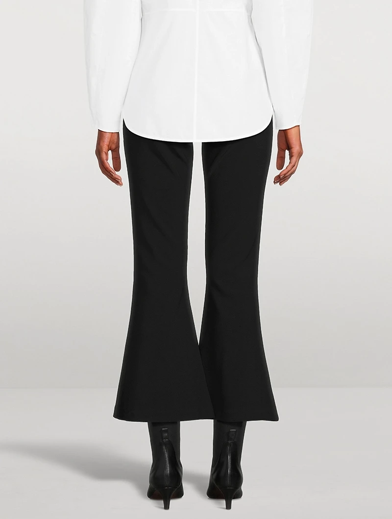 Vilana Flared Trousers