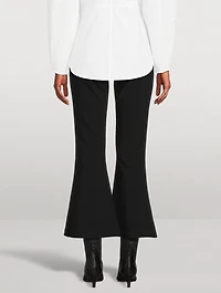 Vilana Flared Trousers