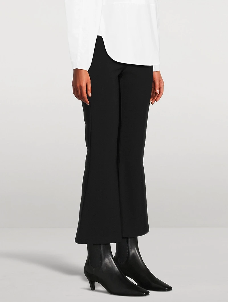 Vilana Flared Trousers